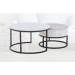 NOMER Coffee Table - Image 2