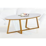 OVAL Coffee Table