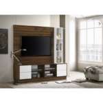 SANWAY Wall Stand TV Cabinet