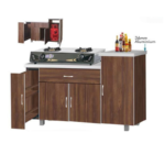 TEMU Low Kitchen Cabinet