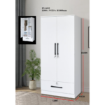 BINOMIAL Wardrobe - Image 2