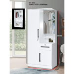 BINOMIAL Wardrobe - Image 3