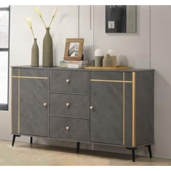 ORAKI Hall Cabinet - Image 2