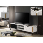MANORCH Multi-Functional TV Cabinet