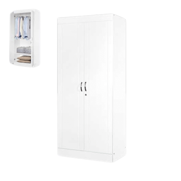 FALLEN II Wardrobe - Image 4