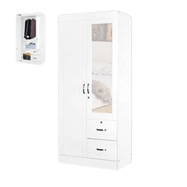 MASERATIE Wardrobe - Image 6