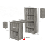 MAHSA Study Table - Image 2