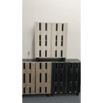 EAGLES Shoe Cabinet - Image 3