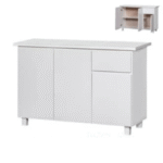 COBALT Low Kitchen Cabinet - Image 2