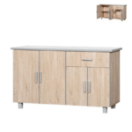 TAME Low Kitchen Cabinet