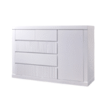 SAKAMOTO Hall Cabinet - Image 3