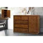 SAKAMOTO Hall Cabinet - Image 2