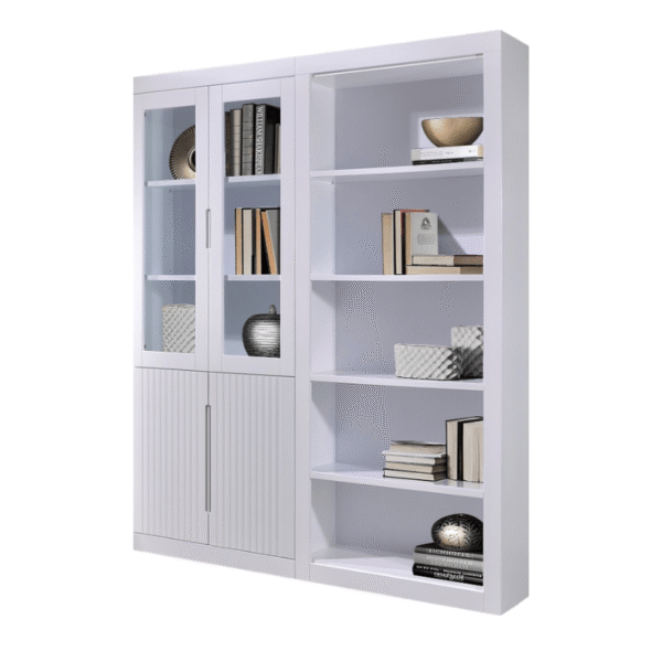 RETRO Display Cabinet - Image 4