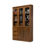 RETRO Display Cabinet