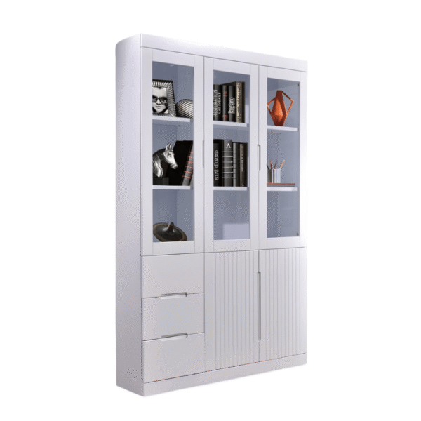 RETRO Display Cabinet - Image 3