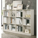 TRIVA Book Shelf