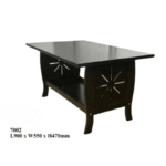 OLDSKOOL Coffee Table