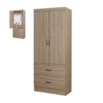 MASERATIE Wardrobe - Image 3