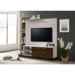 TALAGOR Wall Stand TV Cabinet