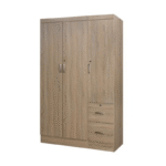 MASERATIE II Wardrobe - Image 3