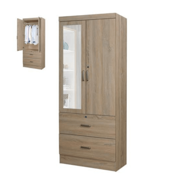 MASERATIE Wardrobe - Image 2