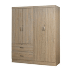 MASERATIE III Wardrobe - Image 2