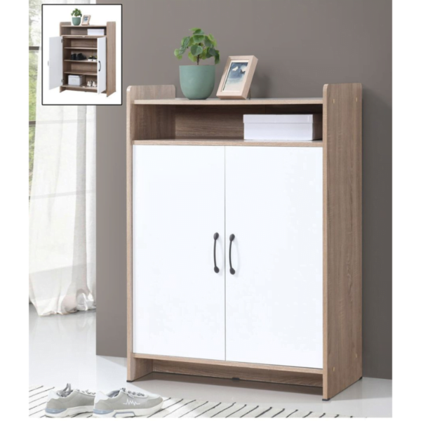 KENITH Shoe Cabinet - Image 4