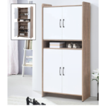 KENITH Shoe Cabinet - Image 2