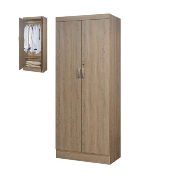 FALLEN II Wardrobe - Image 2