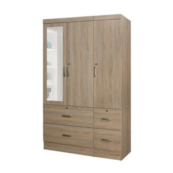 MASERATIE II Wardrobe - Image 2