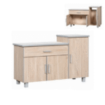 TAME Low Kitchen Cabinet - Image 2