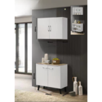 RENOVA Kitchen Cabinet Set - Image 4