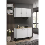 RENOVA Kitchen Cabinet Set
