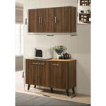 RENOVA Kitchen Cabinet Set - Image 2