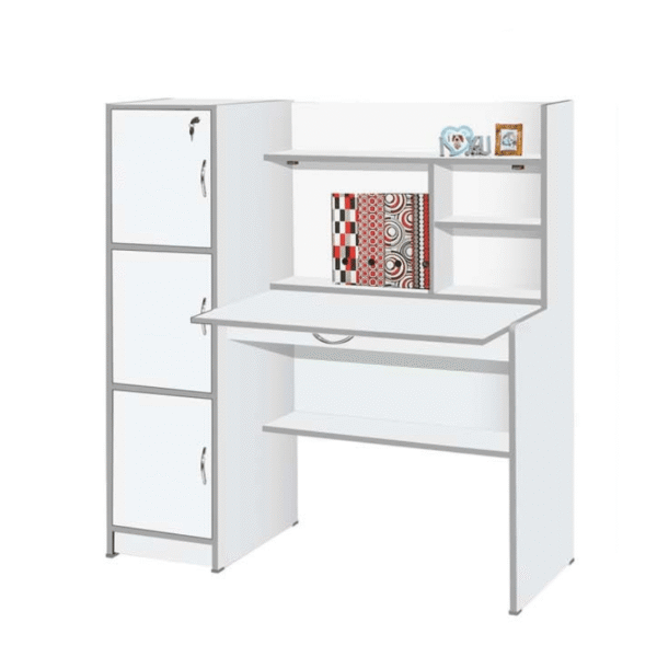 FANET Study Table - Image 2