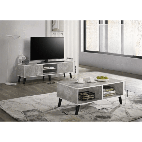 SENSE Coffee Table - Image 4