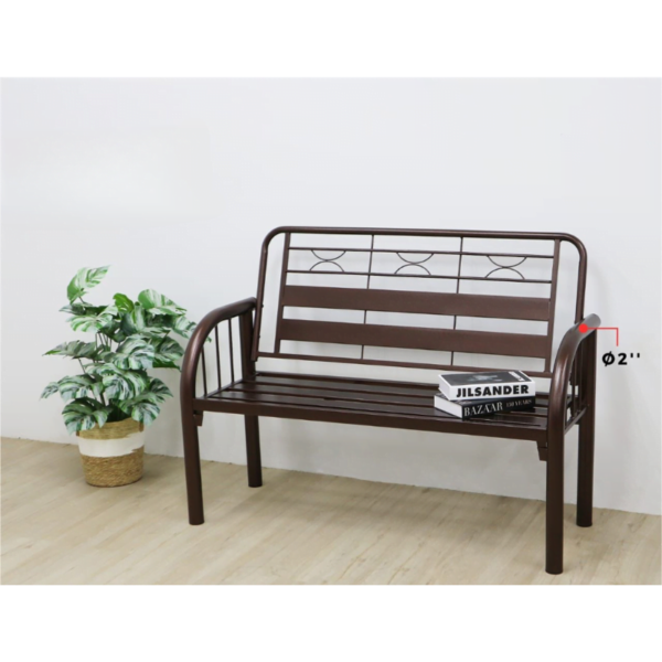 LOVEN Bench Chair - Image 3