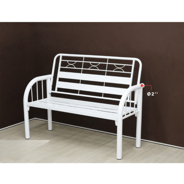 LOVEN Bench Chair - Image 4