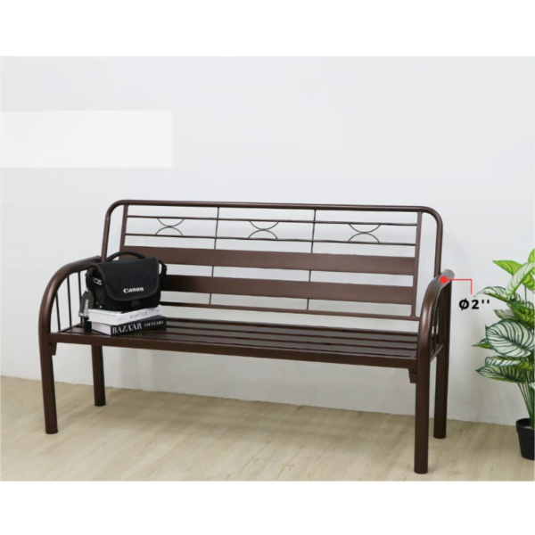 LOVEN Bench Chair - Image 2