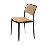 ARESA Dining Chair