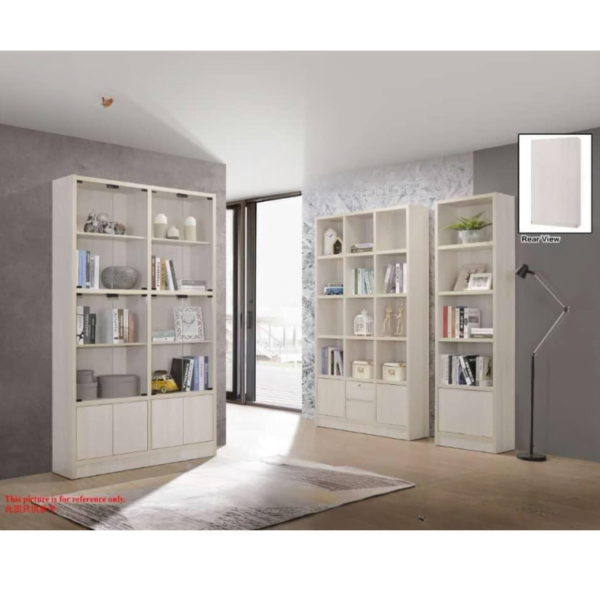 MORANTE Book Shelf - Image 2