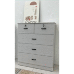 SERENIA Chestdrawer - Image 2