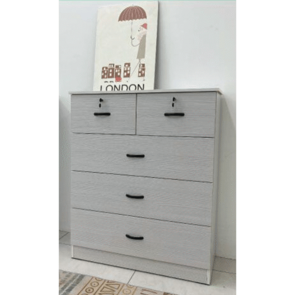 SERENIA Chestdrawer - Image 2