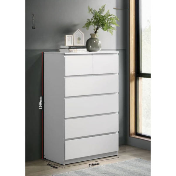 PETERAND Chestdrawer - Image 2