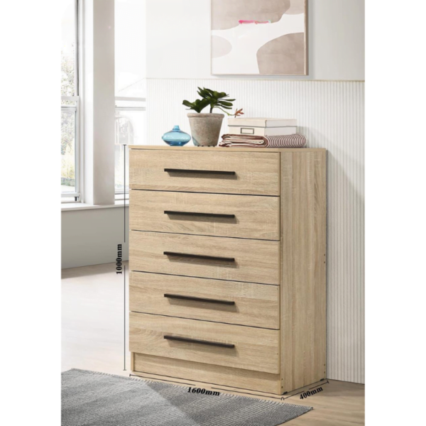 LINERE Chestdrawer - Image 2