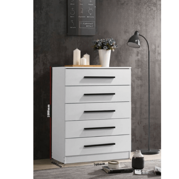 LINERE Chestdrawer - Image 4