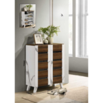 VONJOR Shoe Cabinet - Image 3