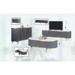 ROYALE Hall Cabinet - Image 2