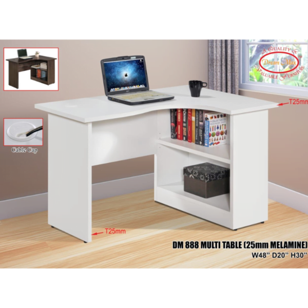 KALSIK Study Table - Image 3