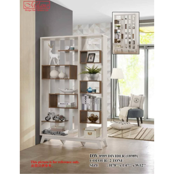 PEREL Divider - Image 2